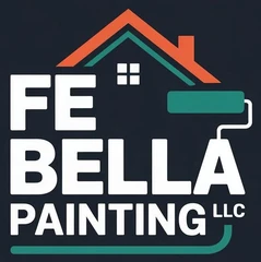 FE Bella Painting LLC logo